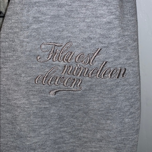 Vintage Fula sweater - Picture 2 of 3